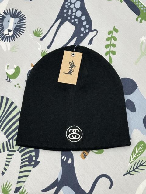 Stüssy Stussy SS-Link skullcap beanie