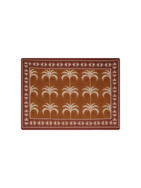 Johanna Ortiz Dance Of Cotton Pareo brown