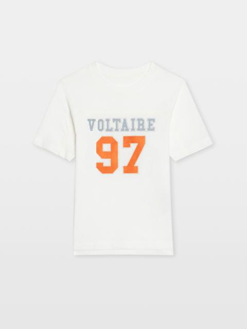 Zadig & Voltaire Boo T-shirt