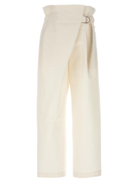 ISSEY MIYAKE Issey Miyake Women 'Enfold' Trousers