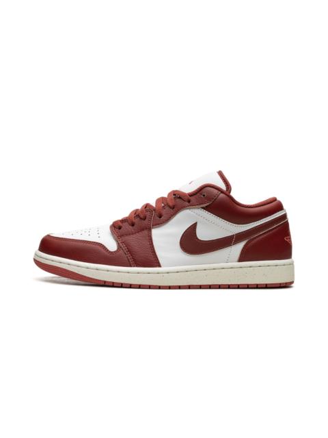 Jordan AIR JORDAN 1 LOW SE "DUNE RED"