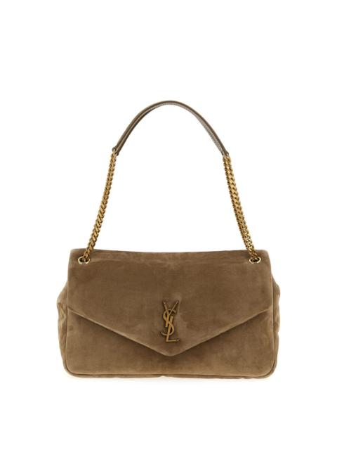 SAINT LAURENT Saint Laurent calypso Shoulder Bag