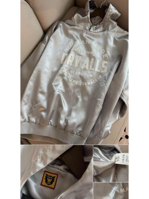 Other Designers Humanmade Jacket size M/L or Crazyyoung vest