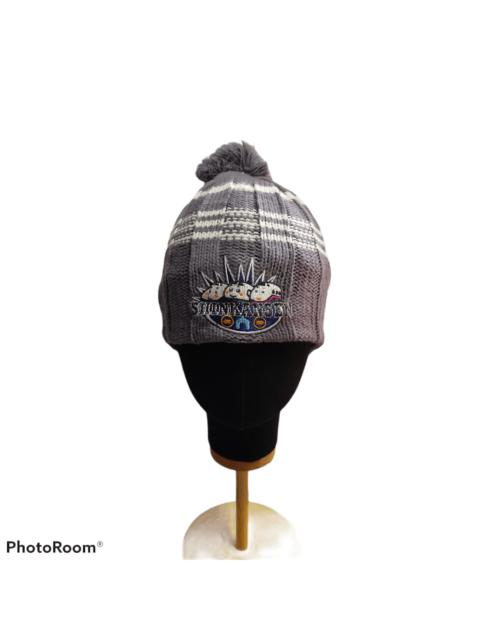 Other Designers Japanese Brand - Shinkansen Cartoon Sanrio Tokyo Beanie