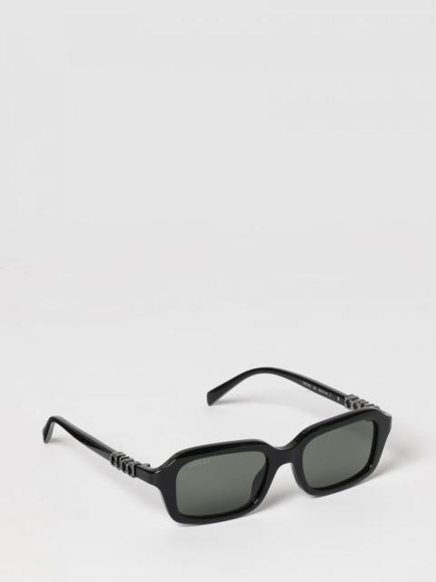 GUCCI Gucci Women Gg2152s Recycled Acetate Sunglasses Gucci
