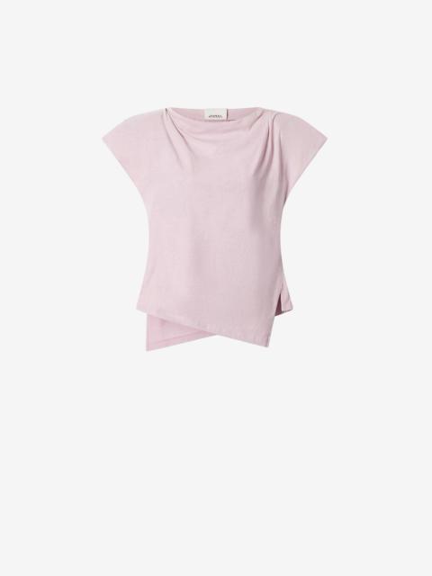 Isabel Marant SEBANI T-SHIRT