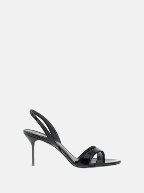 PARIS TEXAS Paris Texas Women Lidia Slingback Sandal 70