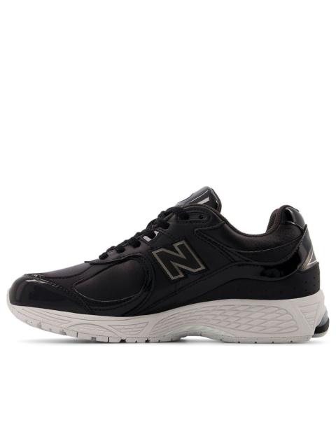 New Balance New Balance 2002R 'Black Cement White' U2002RD