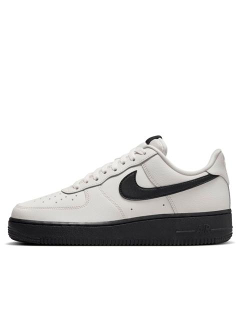 Nike (WMNS) Nike Air Force 1 '07 'Phantom Grey Black' HJ7180-030