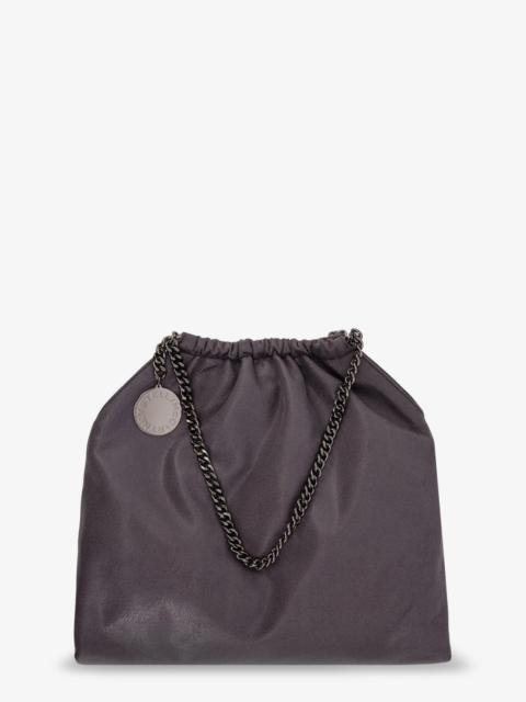 Stella McCartney Stella Mccartney Falabella Shoulder Bag With Metal Drawstring