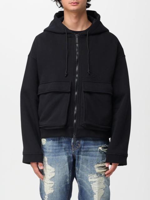 DSQUARED2 Sweatshirt men Dsquared2