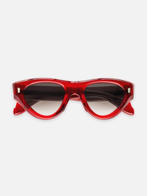 CUTLER AND GROSS 9926 CAT EYE SUNGLASSES
