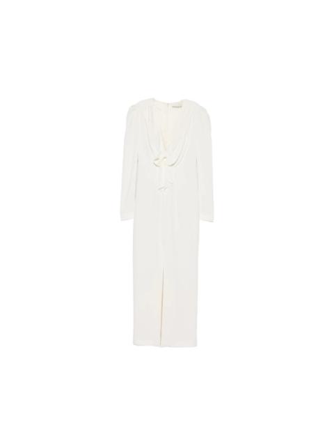 Alessandra Rich Alessandra Rich White Dresses - Evening Dresses Women