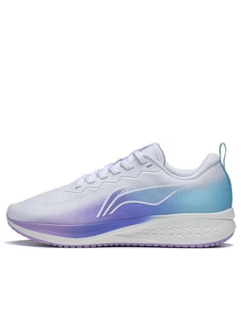 Li-Ning (WMNS) Li-Ning Dark Horse 6 'White Blue Purple' ARMT016-7