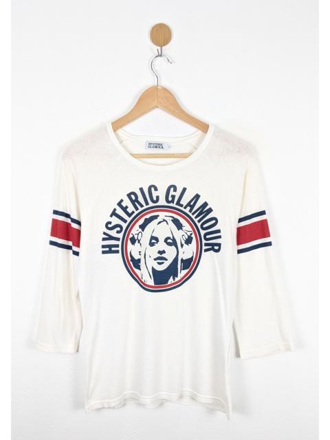 Hysteric Glamour Hysteric Glamour shirt