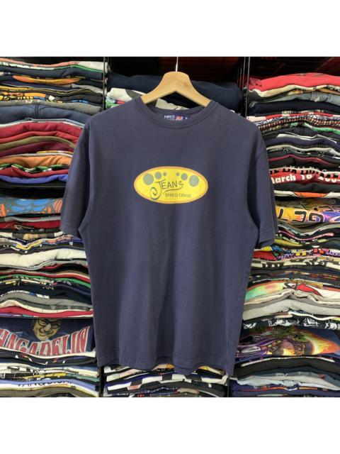 Other Designers Designer - 🔥BEST OFFER🔥 VINTAGE ENRICO COVERI TEE