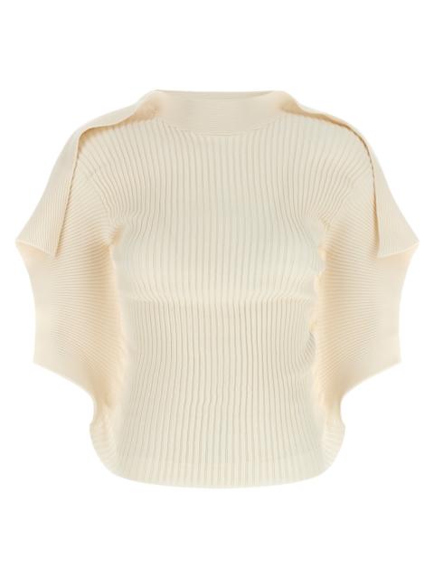 ISSEY MIYAKE Issey Miyake Women 'Prance' Top