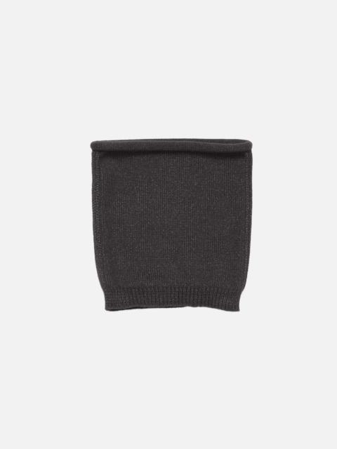 Acne Studios Bandeau knit - Charcoal Grey