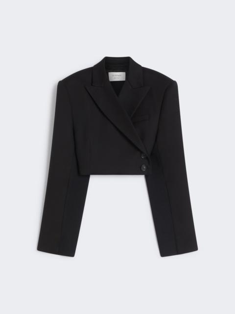 Sportmax GAVINO Short double-breasted blazer