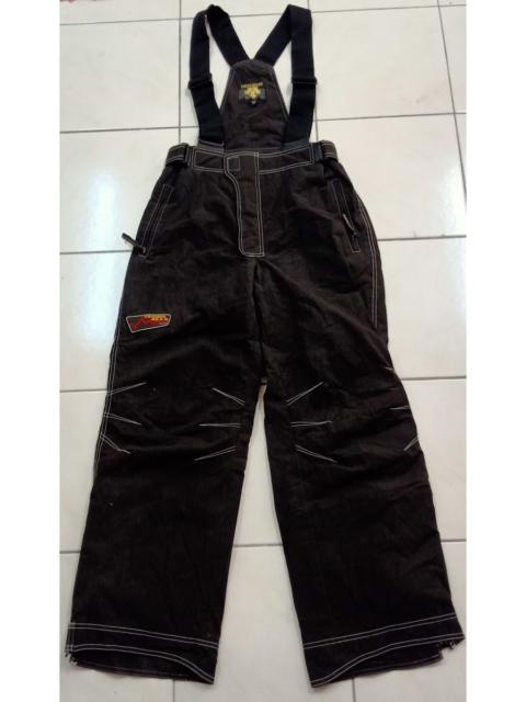 Other Designers Descente - jumpsuit rare
