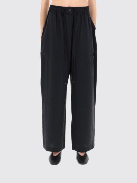 Studio Nicholson Pants woman Studio Nicholson