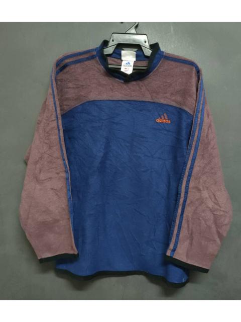 adidas Fleece Sweatshirt