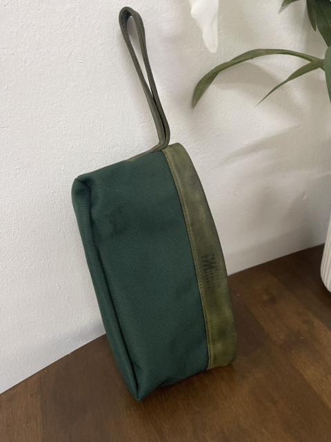 Issey Miyake Clutch Bag