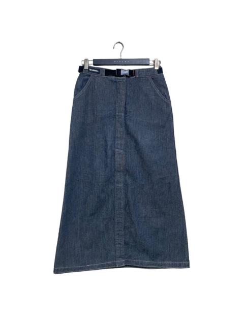 Hysteric Glamour Hysteric Glamour Denim Skirt