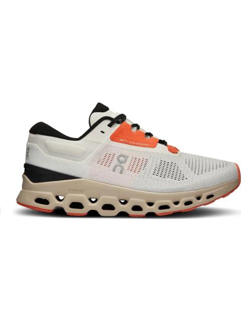 On On Cloudstratus 3