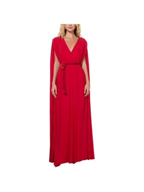 alice + olivia Zenaida Gown
