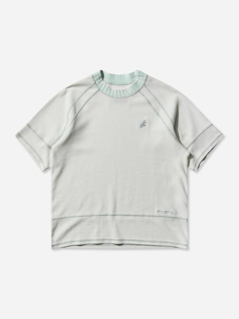 Asics Novalis Tamarica T-Shirt White