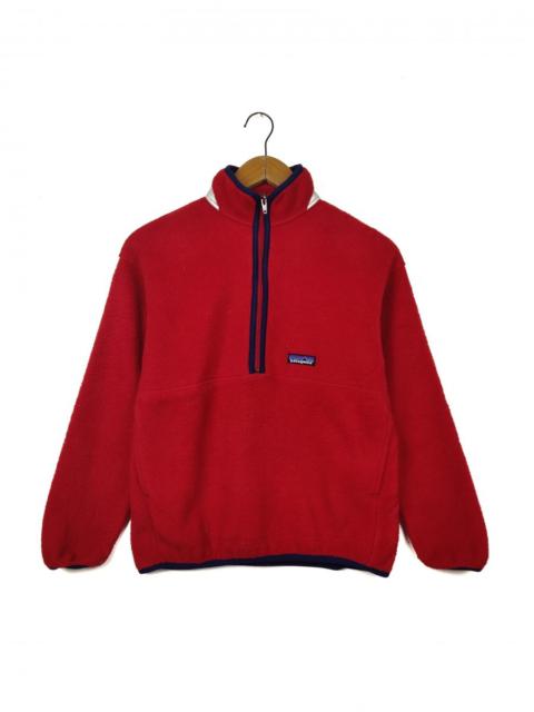 Patagonia Synchilla Fleece Kids Sweater Jacket Outerwear