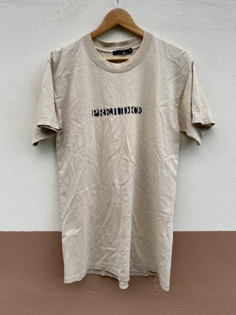 Other Designers Vintage 90s Staple prejudice spellout streetwear