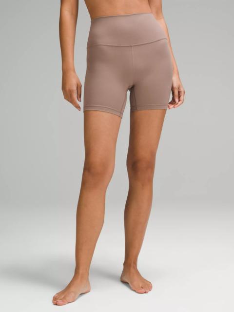 lululemon lululemon Align™ High-Rise Short 6"
