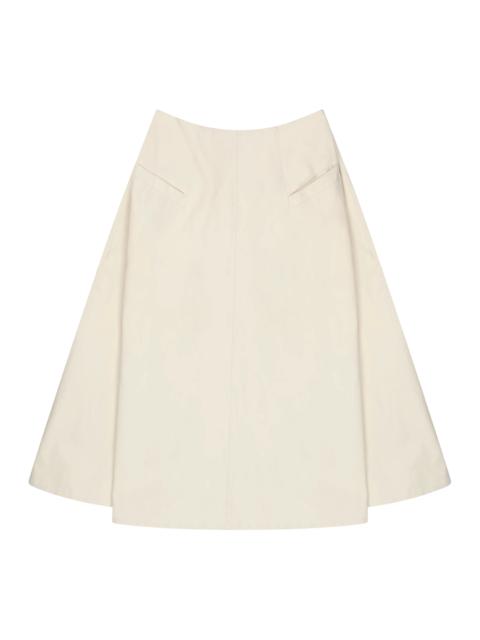 entire studios CELESTE SKIRT LYCHEE