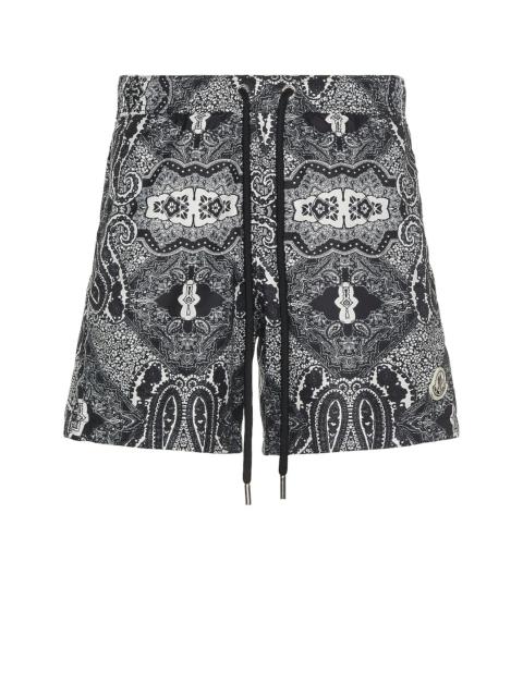 Moncler Swim Short