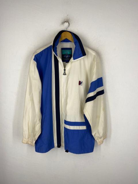 Other Designers Vintage Leyton House Windbreaker Jacket