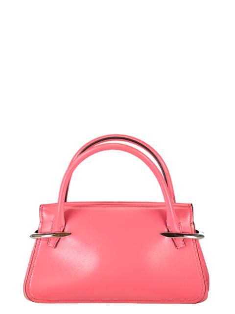 Givenchy Pinch Mini Bag - Peach