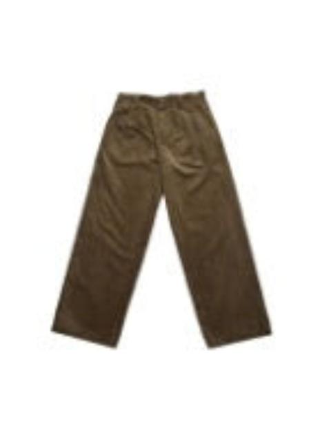 A.P.C. A.P.C. Men Ricky Pants