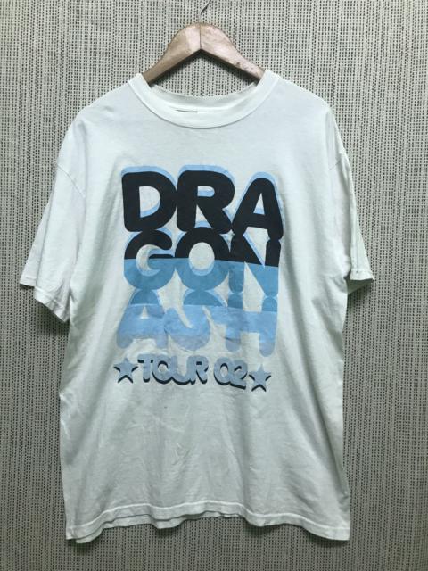 Other Designers vintage dragon ash tour 02 very rare
