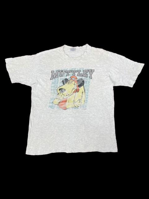 Other Designers Distressed Vintage Stanley Desantis x Muttley Laugh tee