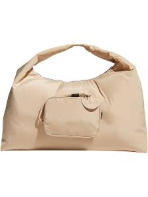 adidas (WMNS) adidas Always Original Shoulder Bag 'Beige' IX5258