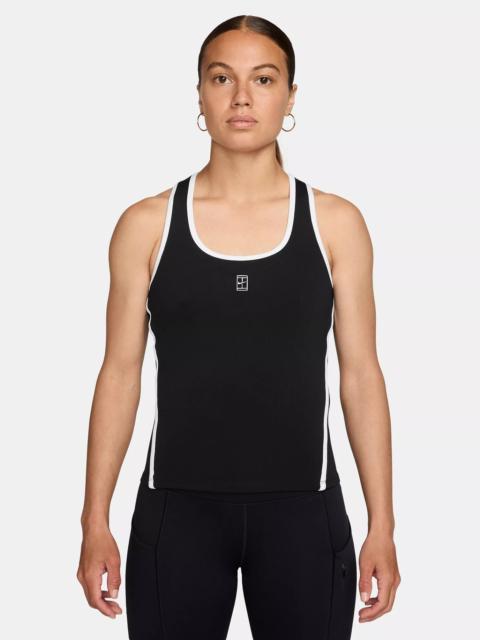 Nike Nike Women's Advantage Dri-FIT Tennis Tank Top