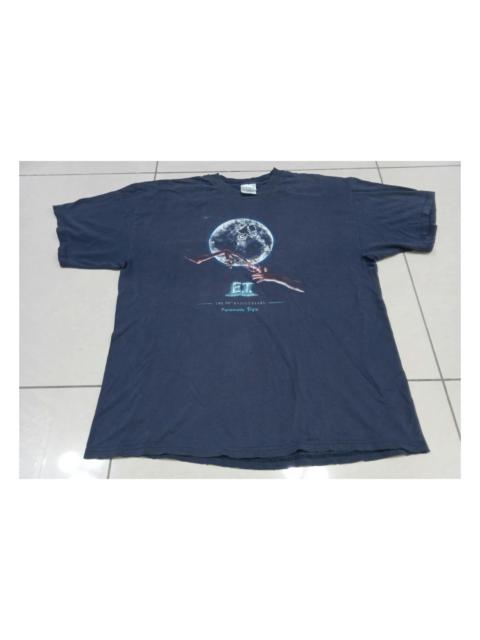 Other Designers Vintage Thrashed ET 20th Anniversary T-Shirt