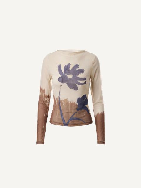 Cleobella SANDIE TOP | BOLD SELLA