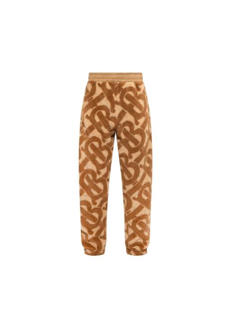 Burberry Burberry Dimitri Trousers Men