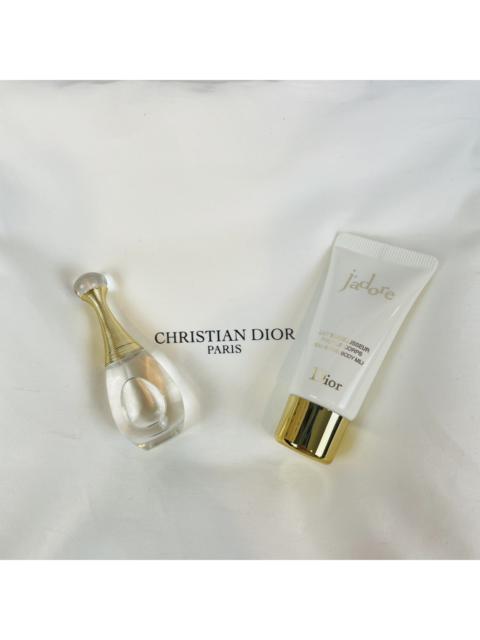 Other Designers Christian Dior Monsieur - J’adore Giftset - Perfume / eau de parfum