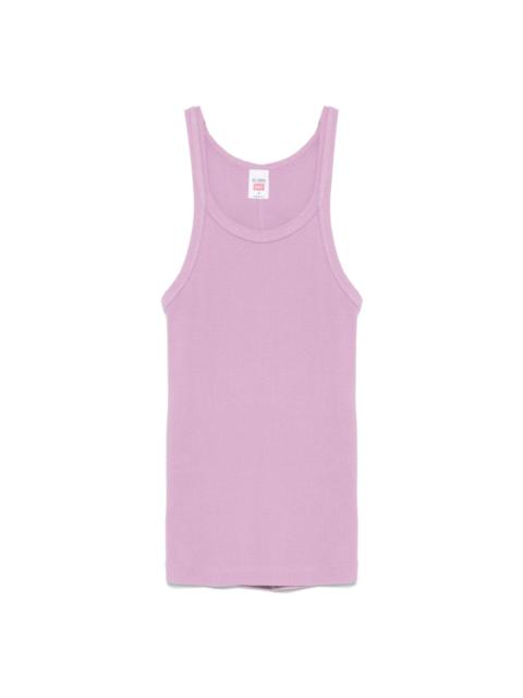 cotton tank top
