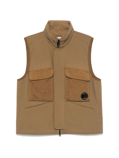 GD Shell gilet