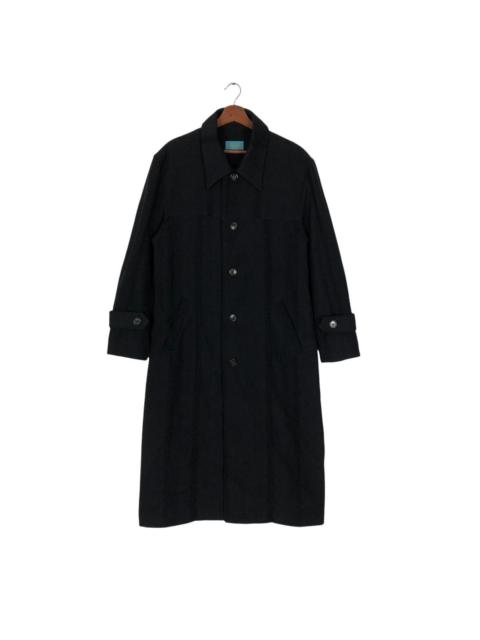 UNDERCOVER Very Rare!! 97/98 Autumn Winter Undercover Trench Coat